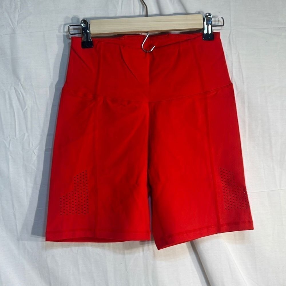 Stoic Bike Short‎ - Women's small - NWT | sporty| gym | workout | yoga| leggings